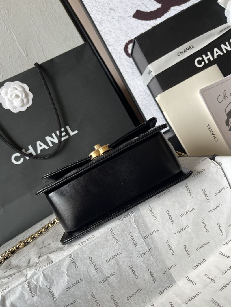 Chanel Stachel Bags